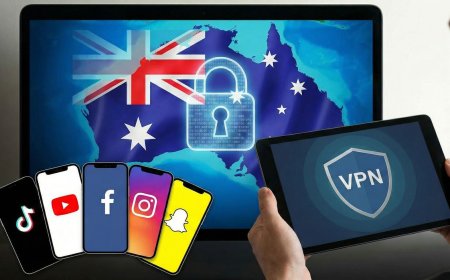 Australia's 'Swiss cheese-like age verification' may lead to a VPN ban — and the whole country's digital safety is on the line