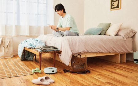 ‘Half the size, twice the clean’ — iRobot promises its new Roomba Mini packs a punch despite being its ‘smallest Roomba robot ever’