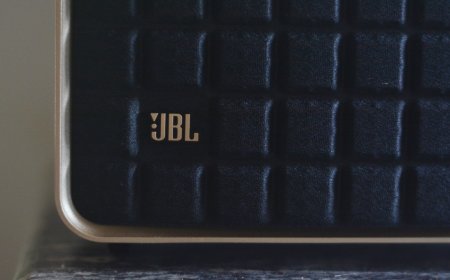 'It's massive': why the leaked Lenovo tablet with a huge JBL speaker on the back actually makes a lot of sense