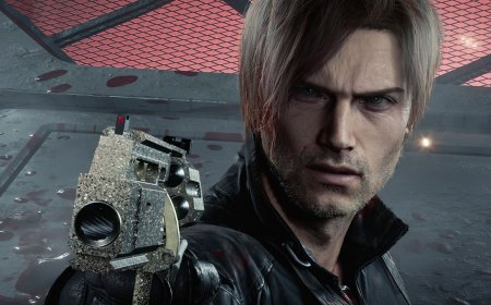 'There’s another surprise coming’: Resident Evil Requiem director confirms a mini game DLC is on the way and that there’s even bigger news to follow