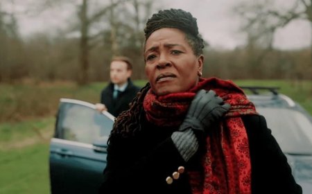 How to watch Ellis season 2 online for free – from anywhere