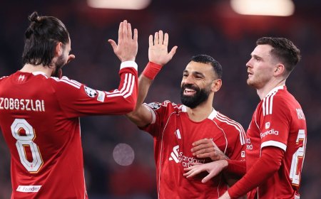 Galatasaray vs Liverpool Free Streams: How to watch Champions League 2025/26 Round of 16 1st leg from anywhere in the world, team news