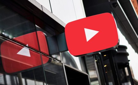 YouTube surpasses Disney, Paramount, WBD in 2025 ad revenue