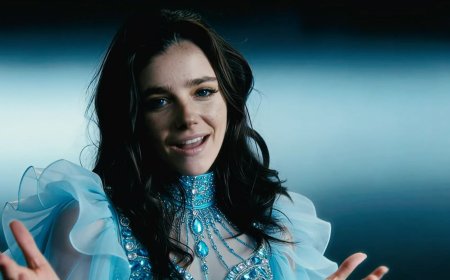 Tilly Norwood's music video is so bad that I think we can all breathe a sigh of relief — for now