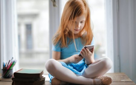 How to tell if your kids are using a VPN - and should you be worried?