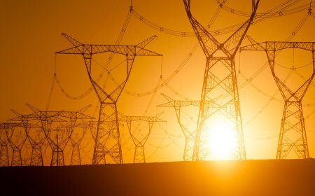 Google and Tesla think we’re managing the electrical grid all wrong