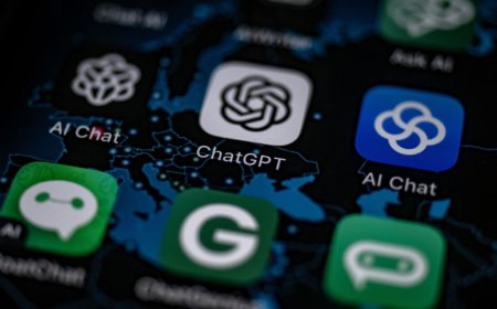 AI-powered apps struggle with long-term retention, new report shows