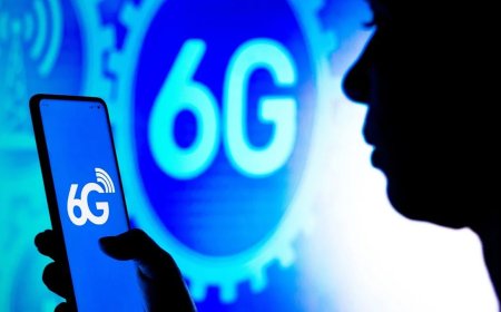 'The technological innovation anticipated from 6G...will require fundamental protections and mitigations to be considered': Governments look to secure 6G networks — despite them not even really existing yet