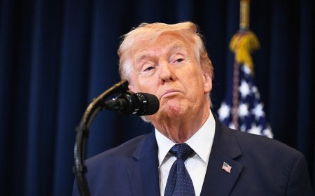 Trump Administration Won’t Rule Out Further Action Against Anthropic