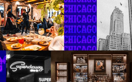 What to Do in Chicago If You’re Here for Business (2026)