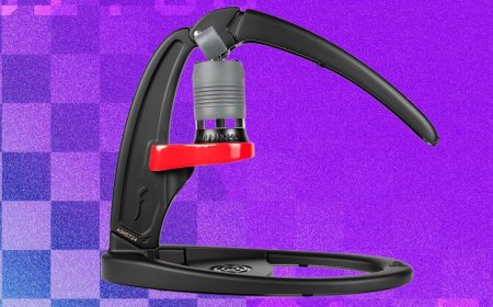 Pulling Espresso by Hand Is More Fun Than Pushing a Button