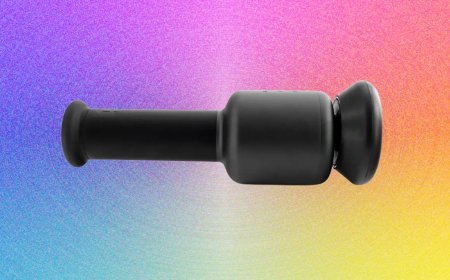 Rally Orbital Massager Review: The Oscillating Revolution