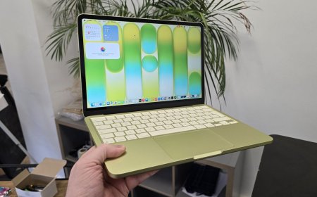 PC makers are in ‘shock’ over the MacBook Neo and are ‘seriously discussing’ how to compete — and that could benefit everyone