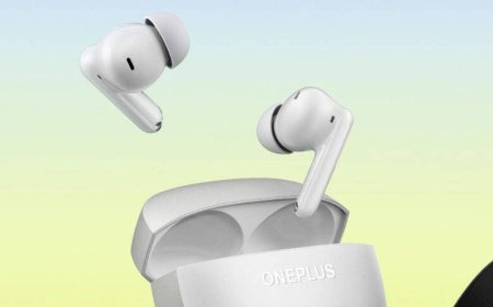 'Bass, bass and more bass': OnePlus Nord Buds 4 Pro slated for launch — and I think drum 'n' bass fans will like 'em