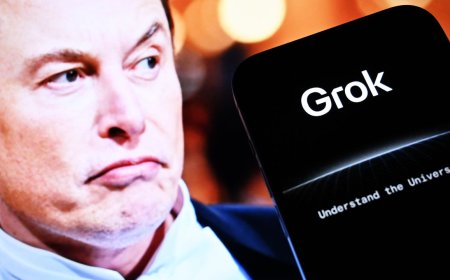 Elon Musk’s Grok sparks outrage with vulgar posts about religion and soccer tragedies