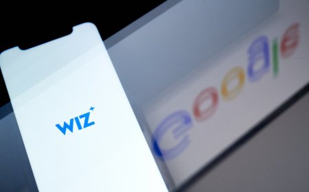 Google wraps up $32B acquisition of cloud cybersecurity startup Wiz