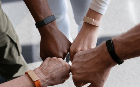 The Fort Strength Training Wearable Tracks Your Sets (2026)