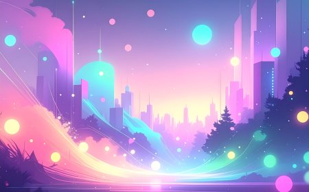 New Kinds of Applications