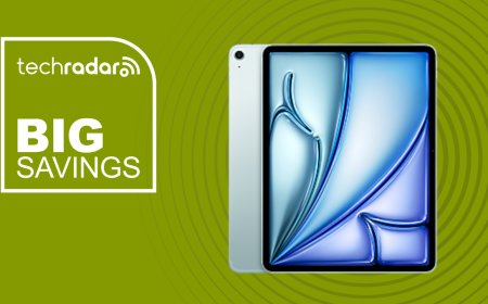 The all-new iPad Air M4 is officially available to order today — and Amazon already has an impressive $40 discount