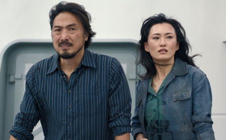 What is the release date for Monarch: Legacy of Monsters season 2 episode 3 on Apple TV?