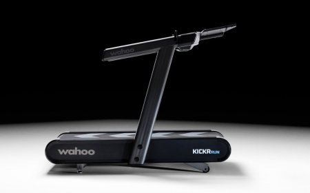Wahoo KICKR Run Treadmill review: One of the most impressive indoor experiences money can buy – if you have the budget