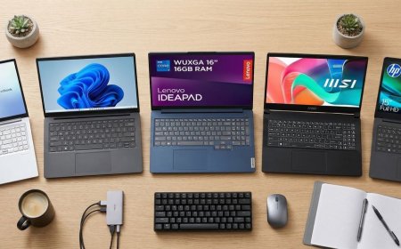 I tracked down the 9 best business laptops under £500 in the whole Amazon Spring Deal Days sale