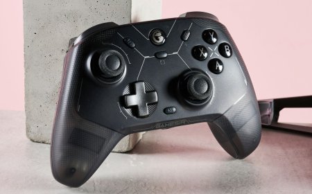 These affordable gaming controllers are some of the best around and they come from a brand that you probably haven't heard of