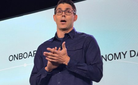 Rivian spin-out Mind Robotics raises $500M for industrial AI-powered robots