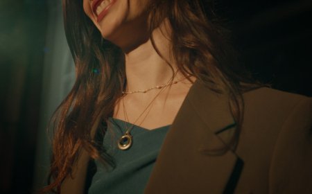 Former Apple engineer raises $5M for a note-taking pendant that only records your voice