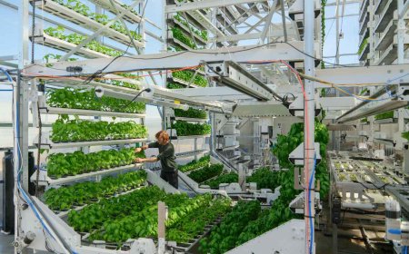 Canopii looks to succeed where past indoor farms have not