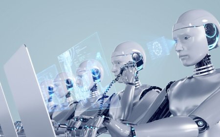 Asus routers hijacked to power dangerous cybercrime proxy network - here's what we know