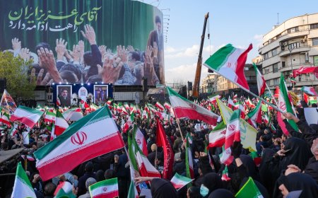 Pro-Iran hacktivist group says it is behind attack on medical tech giant Stryker