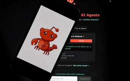 Meta’s Moltbook deal points to a future built around AI agents