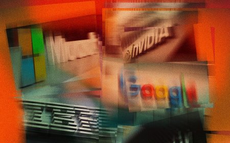 Iran Warns US Tech Firms Could Become Targets as War Expands