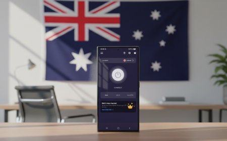 I tried Australia's favorite VPN for 24 hours — and it's only a few improvements away from being a superb free VPN
