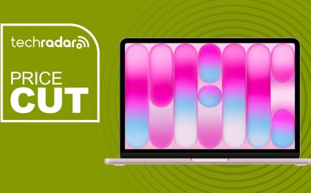 We can't stop raving about Apple's new MacBook Neo — and Amazon just surprised us with its first-ever price cut