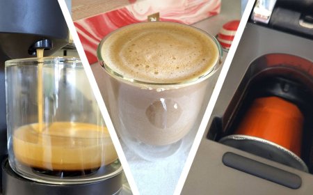 Nespresso machines are going cheap in Amazon's spring sale, and these are my 5 top recommendations