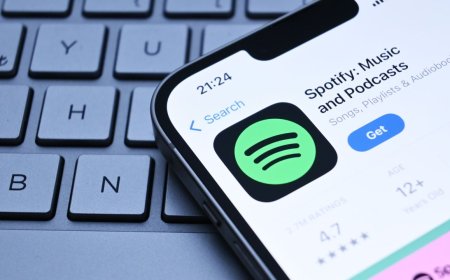 ‘20 years ago, this industry was fighting for survival’ — Spotify claims it’s saved music, but its new report is only one side of the album