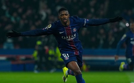 How to watch PSG vs Chelsea: Free Streams, TV Channels & Preview for Champions League Round of 16 1st leg, team news