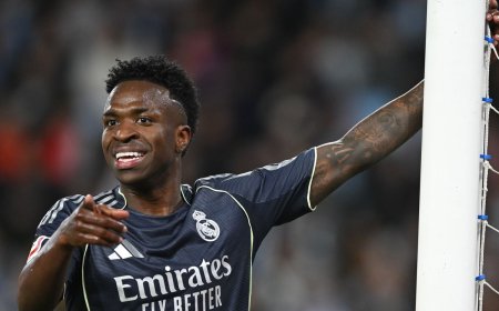 How to watch Real Madrid vs Man City: Free Streams, TV Channels & Preview for Champions League Round of 16 1st leg, team news