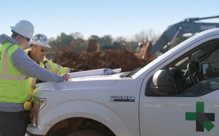 Ford’s new AI assistant will help fleet owners know if seatbelts are being used