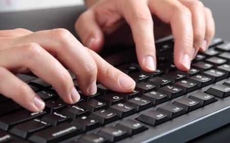 'Creating a fully keyboard-accessible site...isn’t free; it requires a lot of work and knowledge': Microsoft is making it easier to build complex websites without a mouse