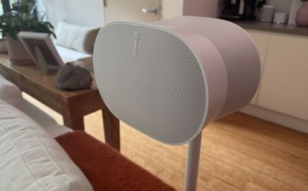 I'll never go back to just TV speakers after upgrading to a Sonos home theatre system — and this official sale is a great time to check out the difference for yourself