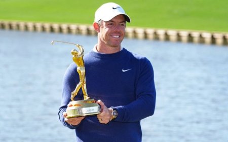 The Players Championship 2026 live stream: how to watch PGA Tour golf online, Round 1 tee times