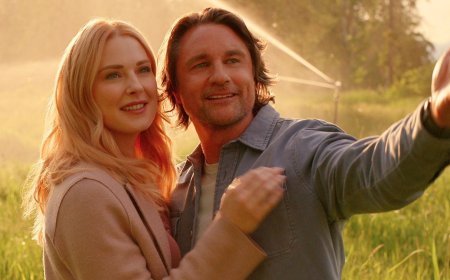 Netflix is clearly coasting with Virgin River season 7 — but that can only be good news for already confirmed season 8