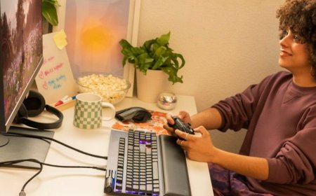 Xbox mode is rolling out to all Windows 11 PCs next month — and some gamers are excited, while others are worried