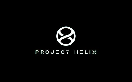 Microsoft confirms its next Xbox, Project Helix, will go out to studios next year — 'We plan to ship alpha versions of the hardware to developers beginning in 2027'