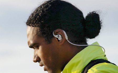 'If anyone can make open earbuds work, it'd be Skullcandy': these new sports-specific buds could dethrone the Shokz — and cost half as much