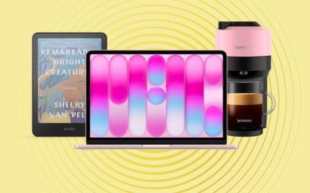 I've searched hundreds of listings — these are the 40+ best Amazon Spring Sale deals for tech, appliances, essentials, and more