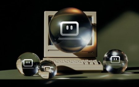 'AI is the Computer': Perplexity reveals Personal Computer, a cloud-based AI agent running on your Mac